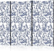 Parawan akustyczny Artgeist Tła i desenie 225 x 172 cm 1 szt