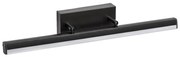 Rabalux 2166 - LED oświetlenie łazienkowe EVAN LED/12W/230V 49 cm IP44