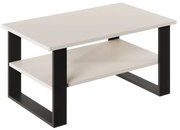 Ława INGA 110x65 kaszmirowa ENDO