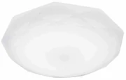 Plafon, lampa sufitowa okrągła HEX 16W LED Ø360 mm