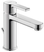 Jednouchwytowa bateria umywalkowa Duravit B.2