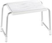 Stołek prysznicowy SECURA, taboret, WENKO