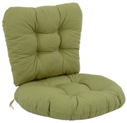 Poduszki na fotel 55 cm Marocco D005-02DB PATIO