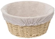 Koszyk na chleb Kord, Ø 21 cm