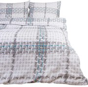 Komplet pościeli bawełnianej COTTONLOVE 71470/1160x200 DARYMEX