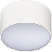 Azzardo AZ2256 - Lampa sufitowa LED MONZA LED/10W/230V