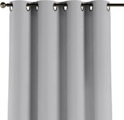 Zasłona na kółkach 1 szt.