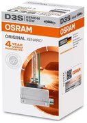 Żarówka ksenonowa D3S PK32d-5/35W/85V 4150K - Osram