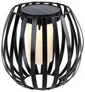 Rabalux 77167 - LED lampa solarna SAVOCA LED/1W/1,2V 300mAh IP44