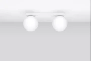 Listwa oświetleniowa YOLI 2 biała SOLLUX  LIGHTING