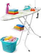 Deska do prasowania z półką i gniazdkiem B5-L32