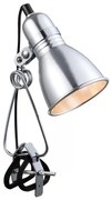 Nordlux - Lampa z klipsem PHOTO 1xE27/15W/230V