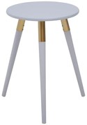 Okrągły stolik ø 40 cm Nostra – Premier Housewares