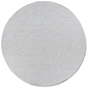 Dywan wełniany Villeroy & Boch kremowy 160 cm x 160 cm koło