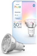 LED ściemnialna żarówka Philips Hue WACA GU10/4,7W/230V 2200-6500K