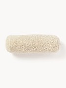 Poduszka wałek Teddy Dotty