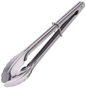 Szczypce kuchenne ze stali nierdzewnej