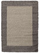 Brązowy dywan 200x290 cm Life – Ayyildiz Carpets