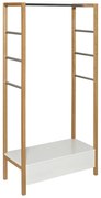 Wieszak do przedpokoju Woodman Northgate, 175x90 cm