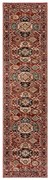 Czerwony chodnik 66x300 cm Gillingham – Flair Rugs
