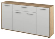 Szafka LUNIA, dąb Sonoma