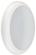 Philips - Oprawa techniczna LED/11/17W/230V 3000/4000/5700K IP65 biała