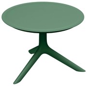 Stolik ogrodowy Rimo Pine Green 57 cm FERNE