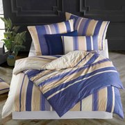 BedTex Pościel bawełniana Palermo, 160 x 200 cm, 2x 70 x 80 cm, 160 x 200 cm, 2 szt. 70 x 80 cm