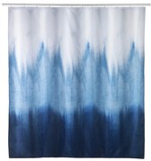 Zasłona prysznicowa 180x200 cm Alara – Wenko