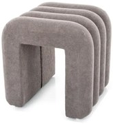 Pufa TICA szara SIGNAL