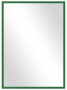 Lustro ścienne 52x72 cm Green – knor