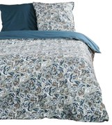 Pościel bawełniana Deco Pattern, dwustronna, 220 x 240 cm