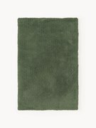 Puszysty dywan z długim włosiem Leighton