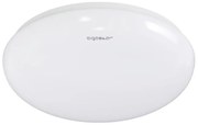 Aigostar - Plafon LED z czujnikiem /24W/230V 3000K