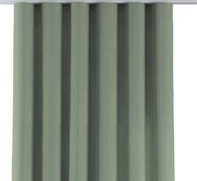 Zasłona na taśmie wave