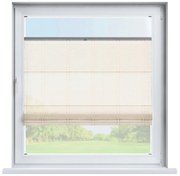 Roleta plisowana rzymska Sycylia