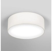 Osram - Oprawa sufitowa ORBIS PARIS 1xE27/25W/230V Ø 30 cm kremowa