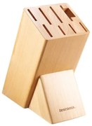 Tescoma Blok NOBLESSE na 8 noży, nożyczki/ ostrzałkę, M