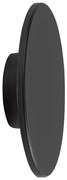 Rabalux 77151-LED Zewn. naścien. lampa RUST 15W/230V 2700/4000/6500K IP65 czarny