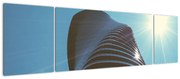 Obraz - Architektura (170x50 cm)