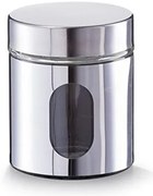Pojemnik na żywność sypką szklany 600 ml, ZELLER