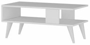 Stolik konferencyjny Ayca White