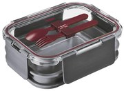 Westmark Pojemnik na lunch COMFORT 1,74 l,  antracyt