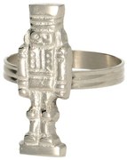 Obrączka na serwetkę Nutcracker
