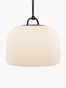 Zewnętrzna lampa wisząca LED z funkcją przyciemniania Kettle