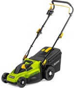 Fieldmann FZR 2033-E kosiarka elektryczna