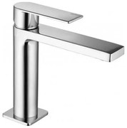 Paffoni - Bateria umywalkowa TANGO błyszczący chrom