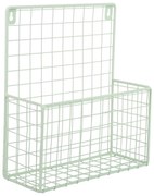 Metalowy gazetnik Reja – PT LIVING