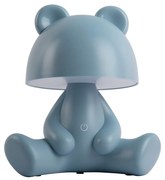 Lampka nocna do pokoju dziecka BEAR, bezprzewodowa