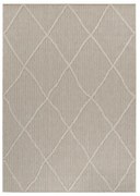 Beżowy dywan odpowiedni na zewnątrz 160x230 cm Patara – Ayyildiz Carpets